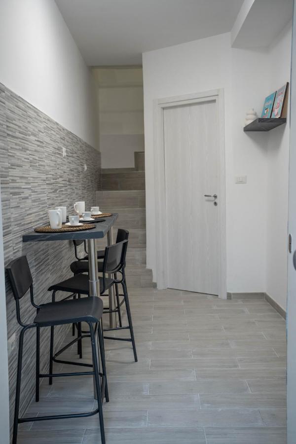 Pontecorvo 29 Appartement *