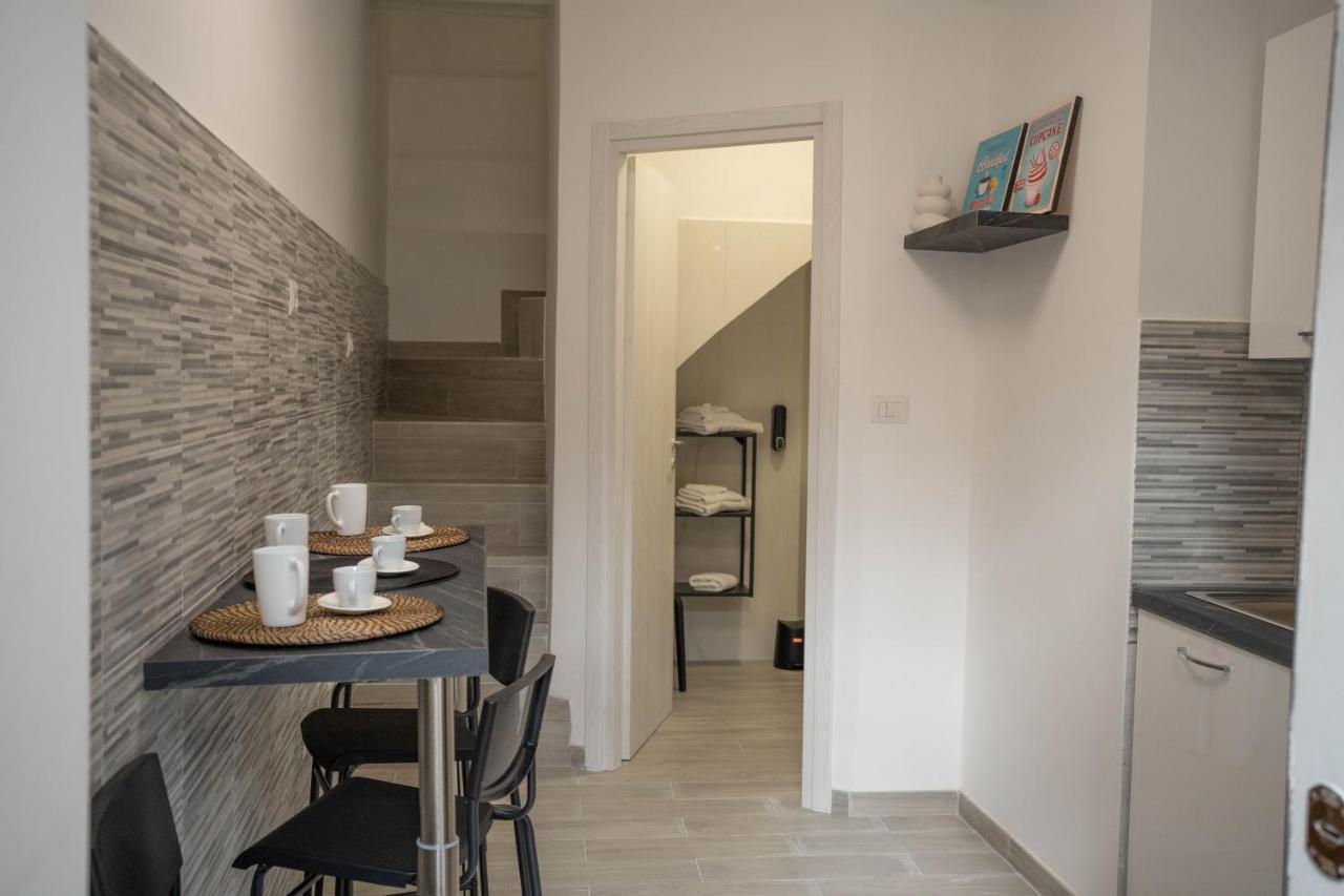 Appartement Pontecorvo 29