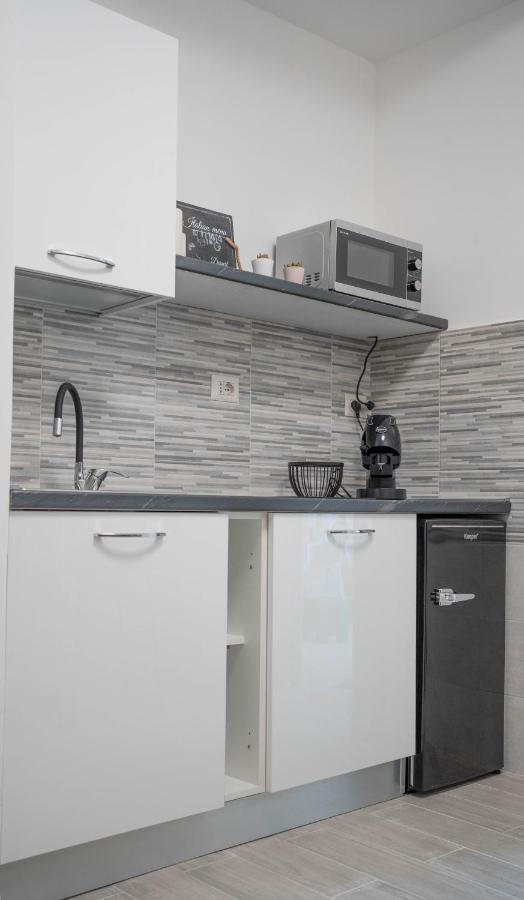 Pontecorvo 29 Appartement