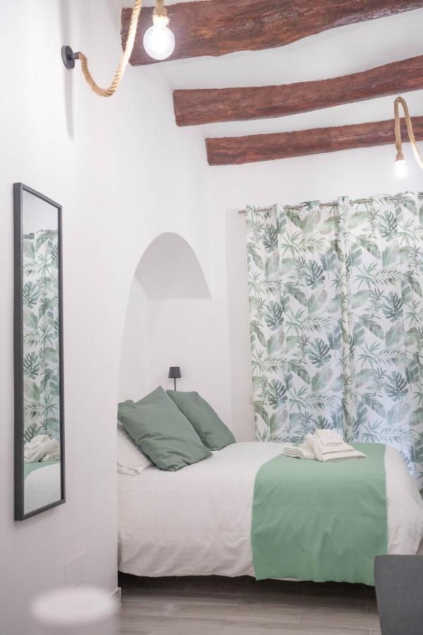 Pontecorvo 29 Appartement