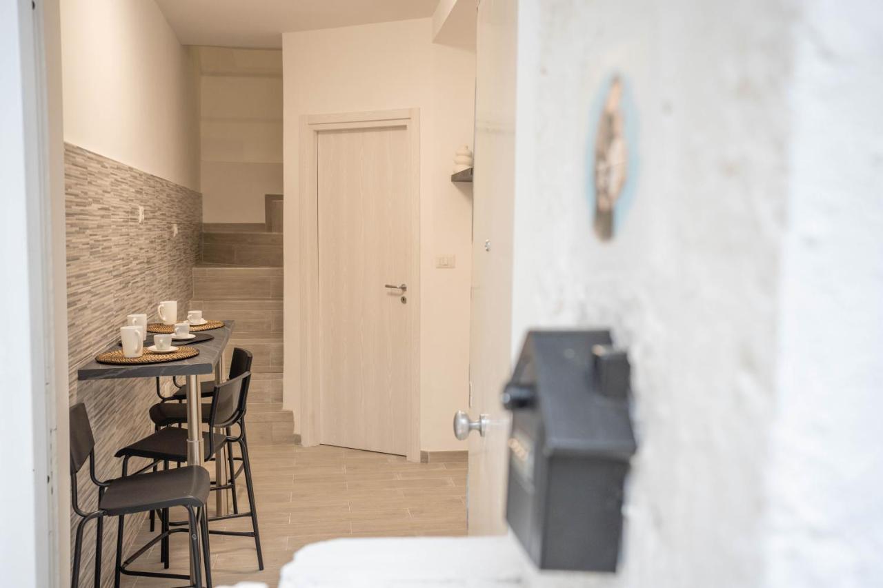 Apartment Pontecorvo 29 Naples