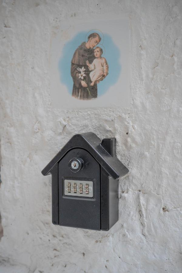 Apartment Pontecorvo 29