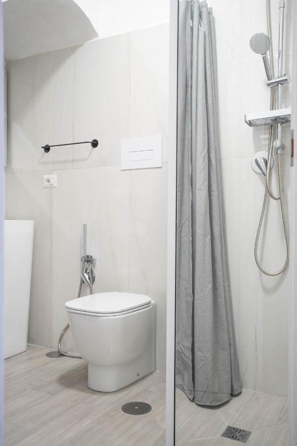 Pontecorvo 29 Apartment Naples