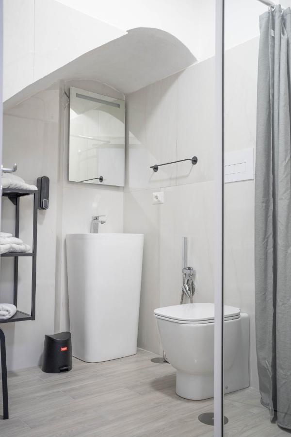 Pontecorvo 29 Apartment Naples