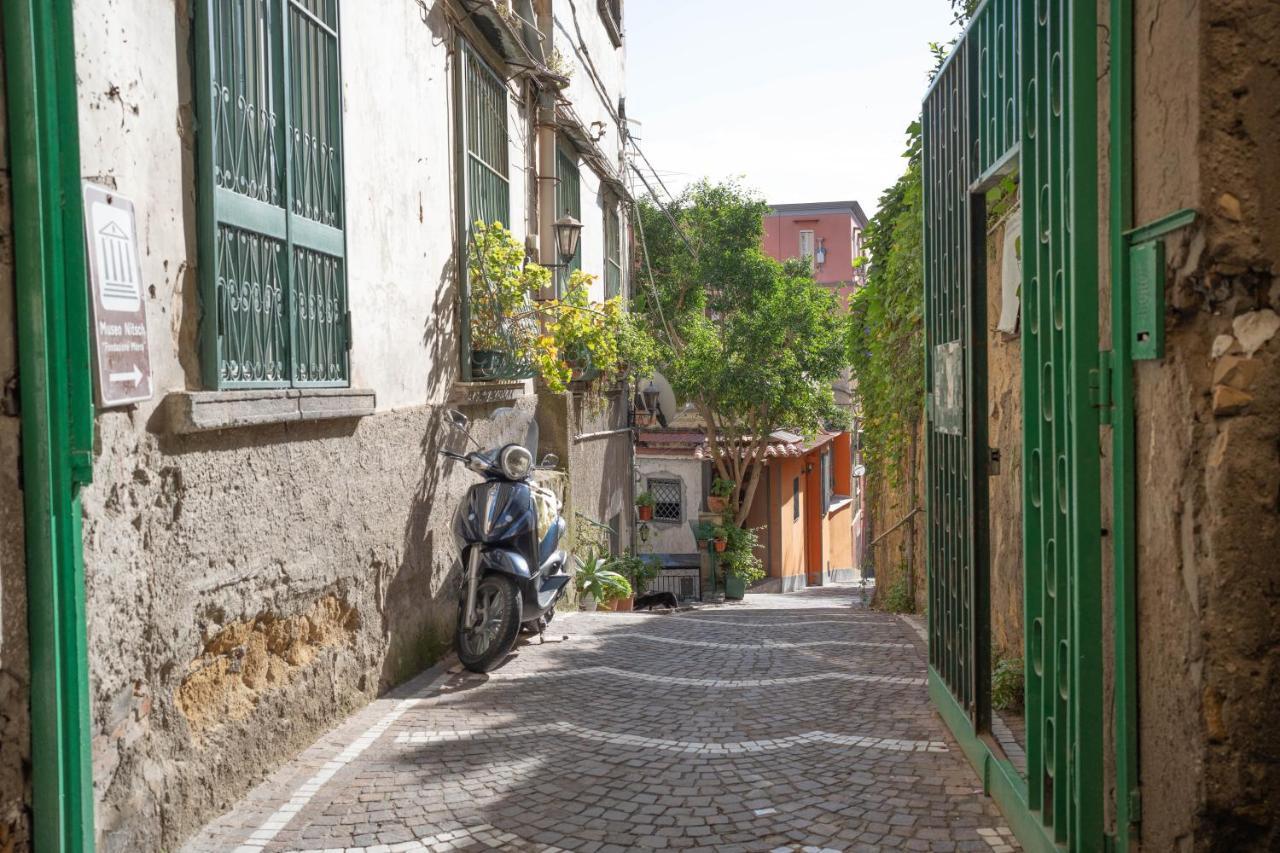 Pontecorvo 29 Naples
