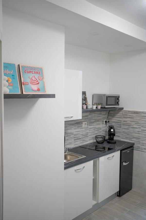 Pontecorvo 29 Apartment