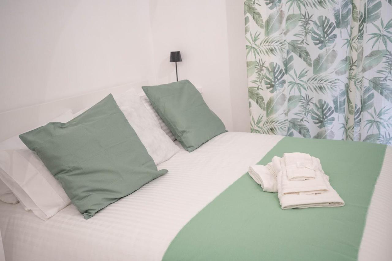 Apartment Pontecorvo 29 Naples